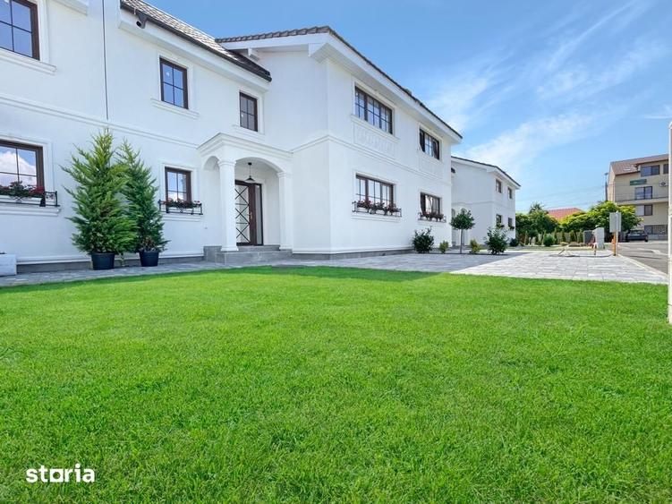 Casă cu 6 camere cu Teren 240 Mp în Mehala