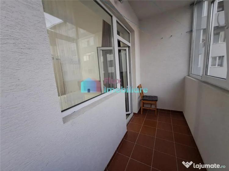 Apartament cu 2 camere semidecomandat în Universității