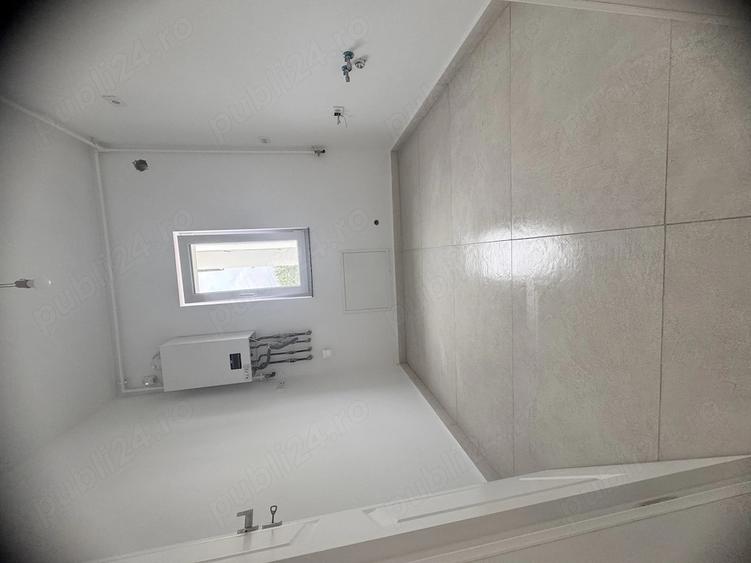 Apartament cu 2 camere semidecomandat în Grădiște