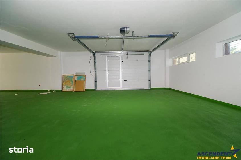 Spațiu comercial, de 400 mp, în Bartolomeu
