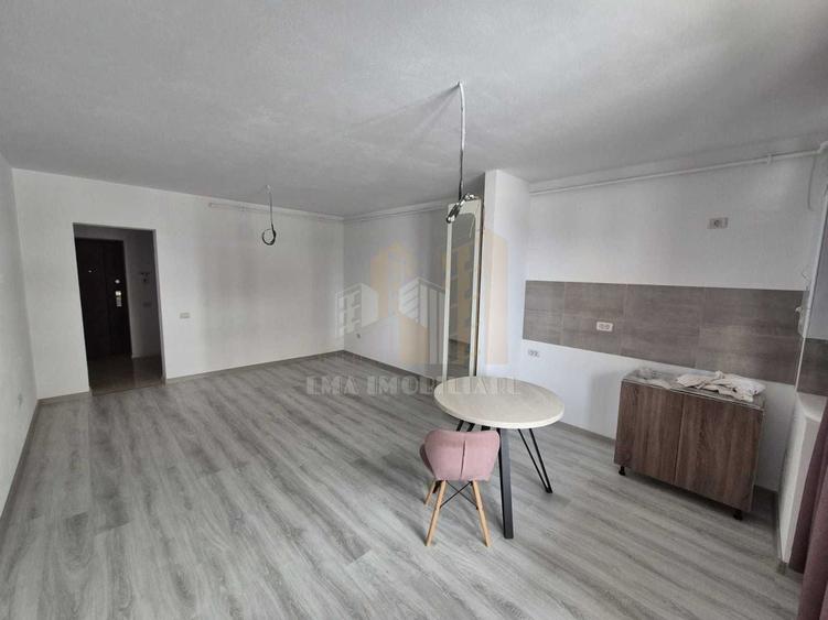 Garsonieră nedecomandată în Sânpetru