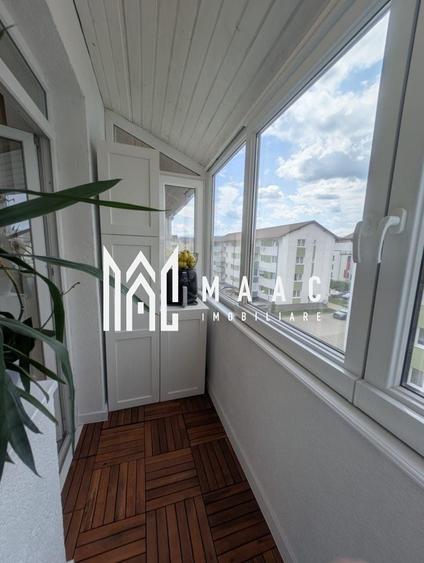 Apartament cu 2 camere decomandat, mobilat în Arhitecților - Calea Cisnădiei