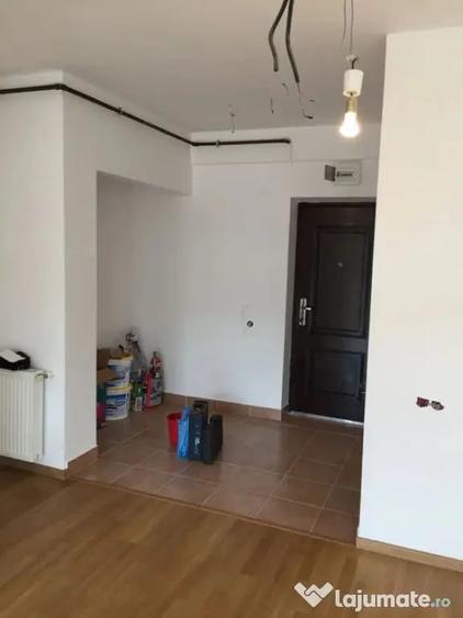 Apartament 1 CAMERA, ZONA STEJARULUI - 5