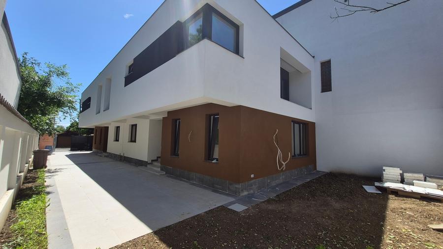 VILA SUPERBA CU 5 CAMERE AMPLASATA IDEAL - 5