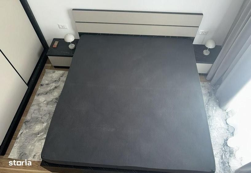 Apartament cu 2 camere în Nord