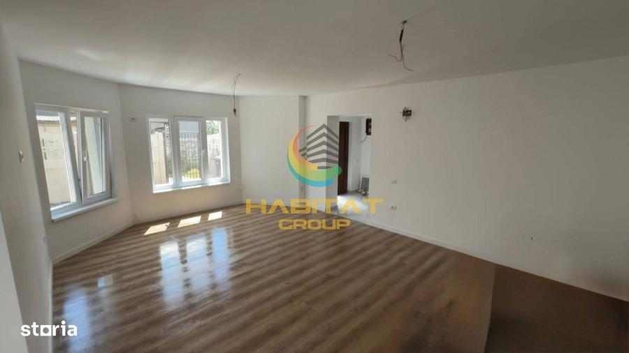 Casă cu 4 camere cu Teren 550 Mp în Vidra