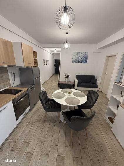 Apartament cu 2 camere în Dumbrăvița