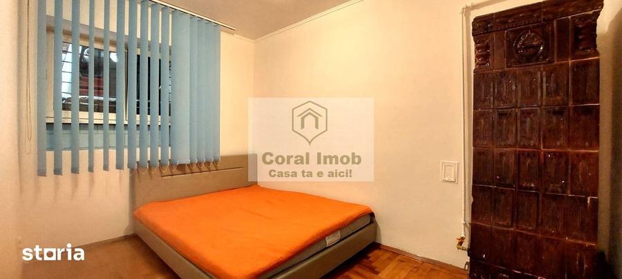 Apartament cu 2 camere decomandat în Moșilor