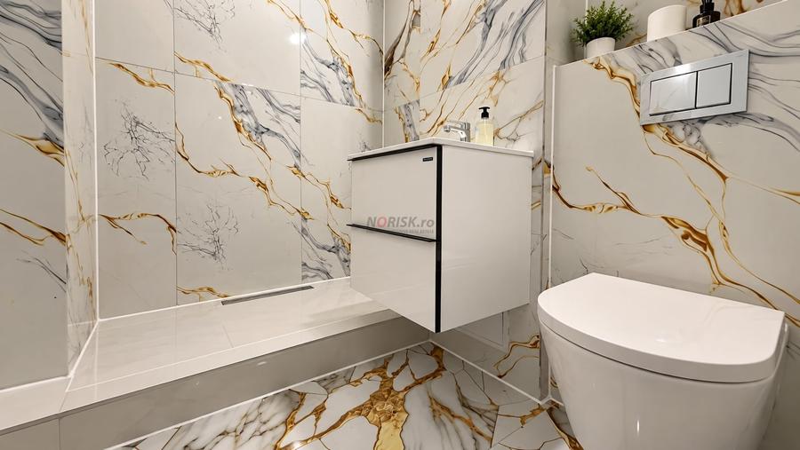 Apartament cu 2 camere decomandat în Nicolae Grigorescu