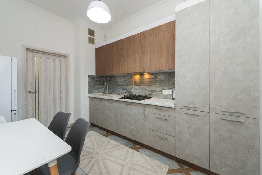 Garsoniera de inchiriat in zona Virtutii Lujerului - 3