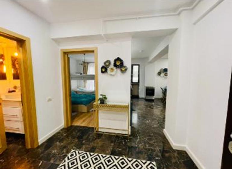 Apartament cu 2 camere decomandat, mobilat în Nord