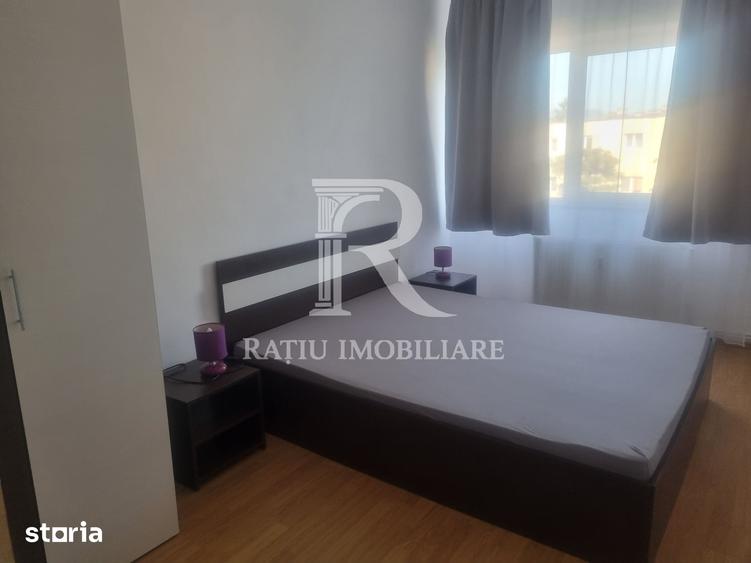 Apartament cu 2 camere, mobilat în Gojdu