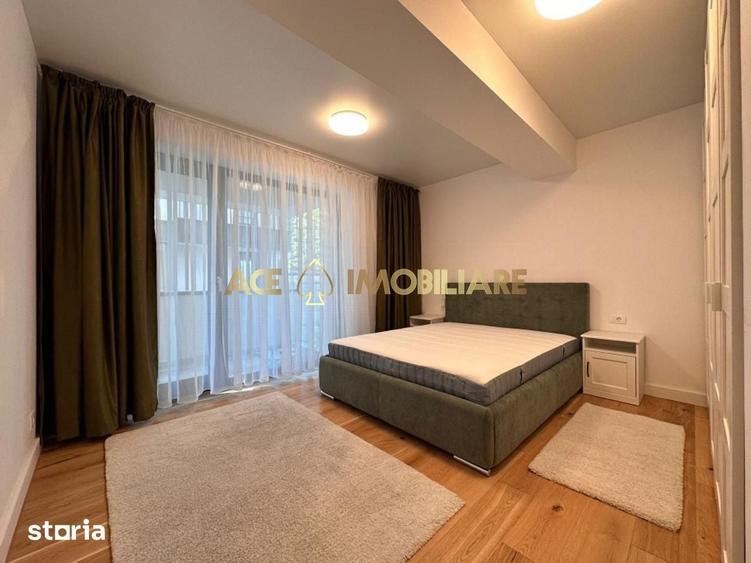 3 Camere de inchiriat | Timpuri Noi | 2 Bai | Centrala | Parcare - 8