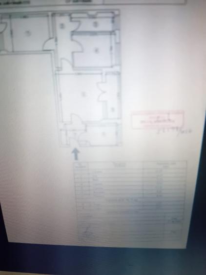 Apartament cu 3 camere decomandat în Libertății