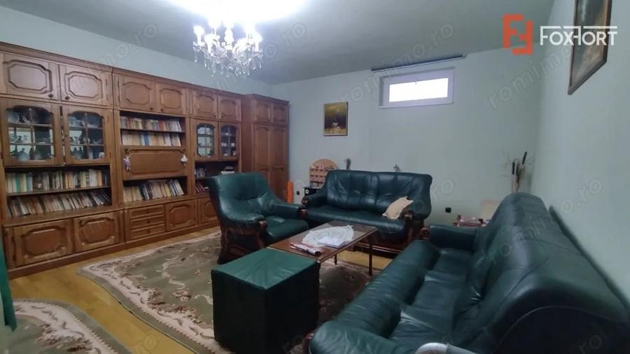 Casă cu 4 camere cu Teren 391 Mp în Mircea cel Bătrân
