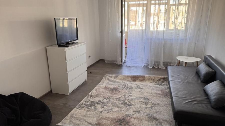 Apartament cu 2 camere decomandat în Ostroveni
