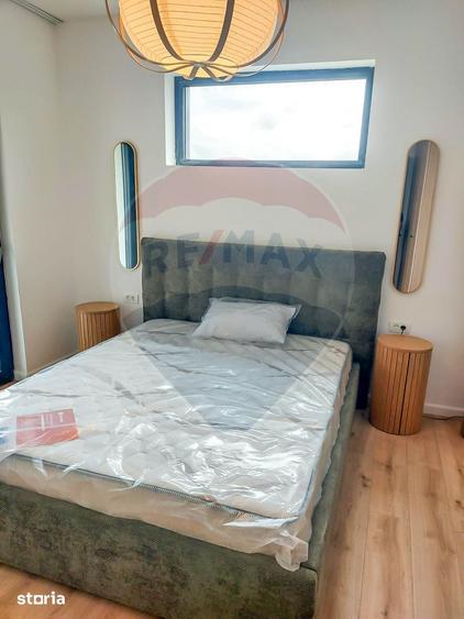 De vanzare| Apartament cu 3 camere+gradina | Nobil Rezidence - Tunari - 8