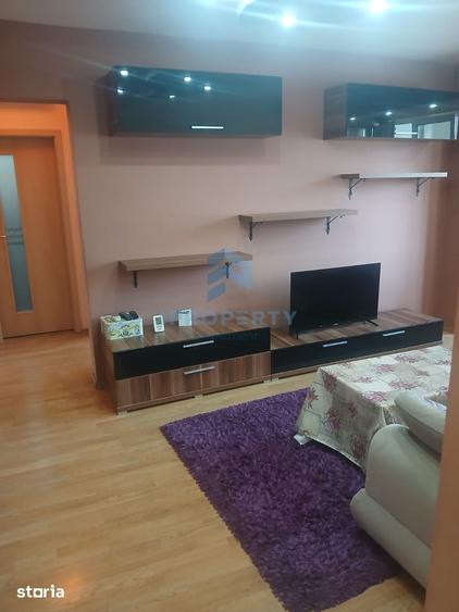 Apartament cu 2 camere în Tei