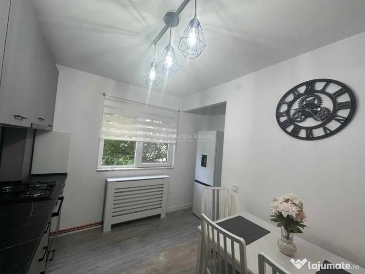 Apartament cu 2 camere decomandat în Tineretului