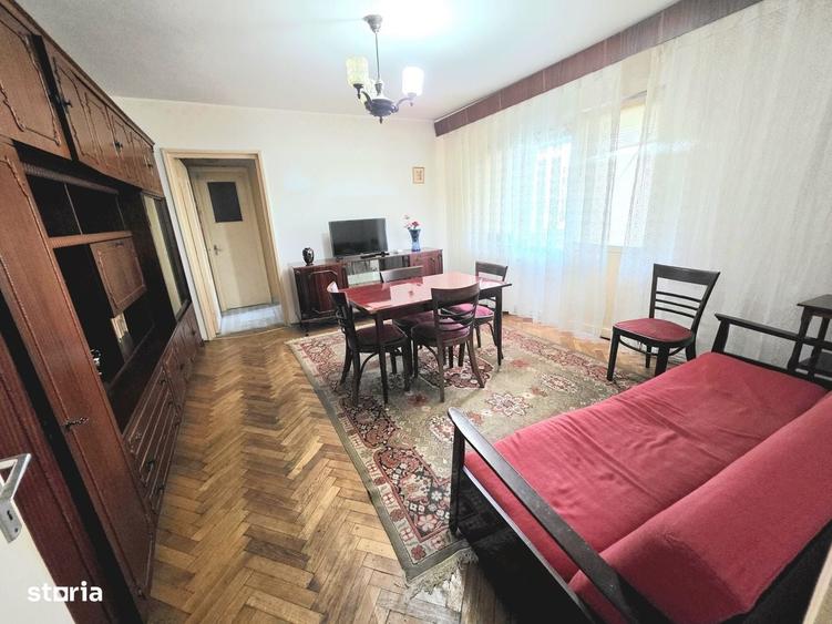 Apartament 2 camere Hipodrom - Scolilor - 1