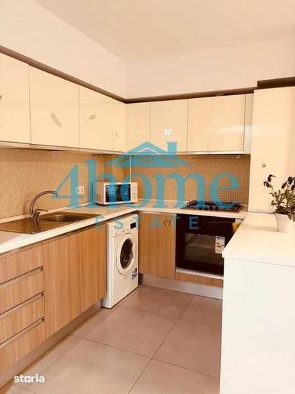 Apartament 2 camere Politenica Park|Metrou|Bloc Nou|Parcare Subterana - 3