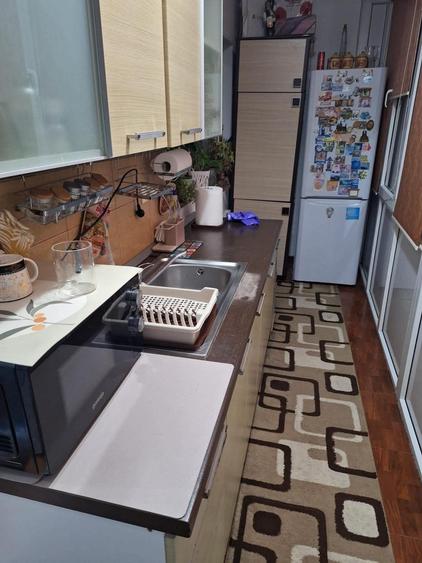 Apartament 2 camere, complet mobilat și utilat, boxa, Cetate - 4