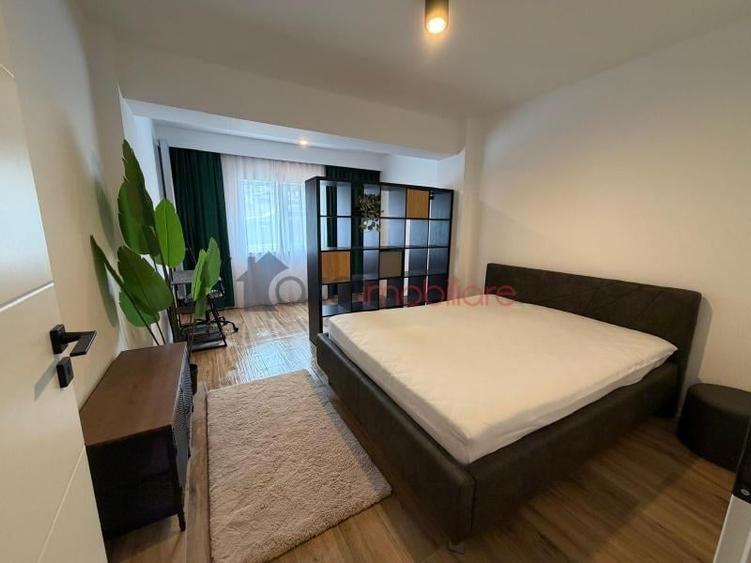 Apartament cu 2 camere semidecomandat în Zorilor