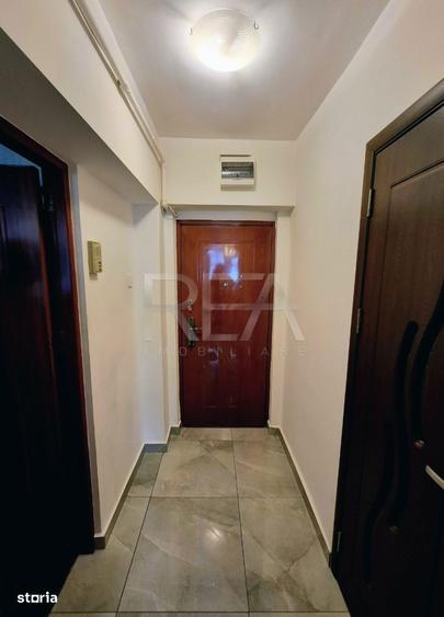 Apartament cu 2 camere semidecomandat, mobilat în Drumul Taberei — fotografia 3