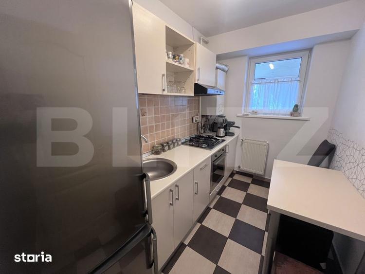Apartament 2 camere -Pet Friendly- Zona Calea Turzii - 2