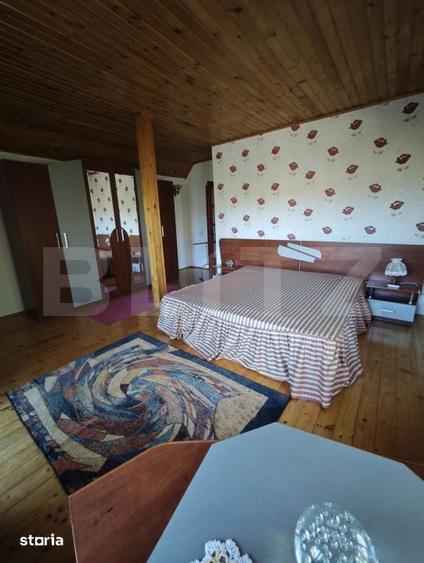 Casă cu 6 camere cu Teren 490 Mp în Bartolomeu