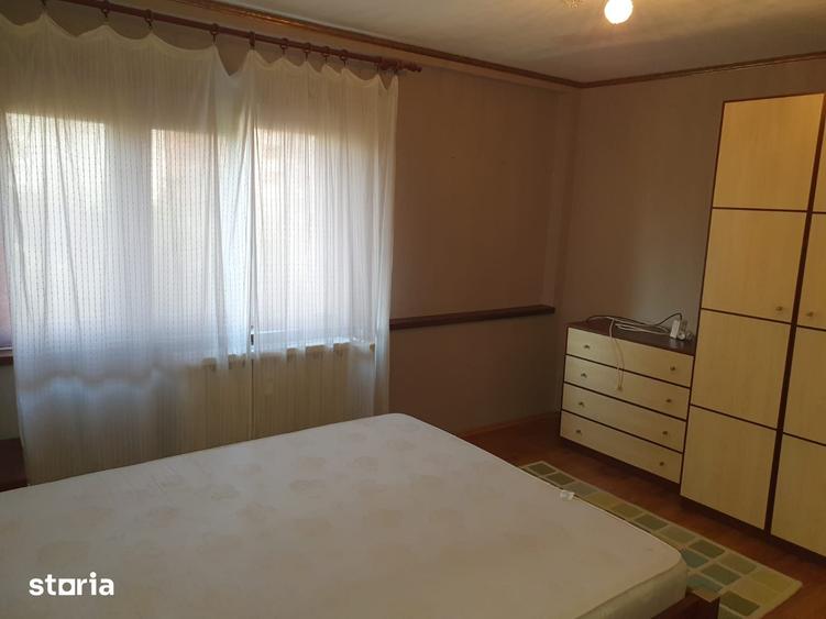 Vanzare apartament cf. 1 decomandat 3 camere + logie - 3