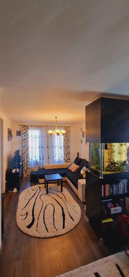Casă cu 4 camere cu Teren 350 Mp în Central