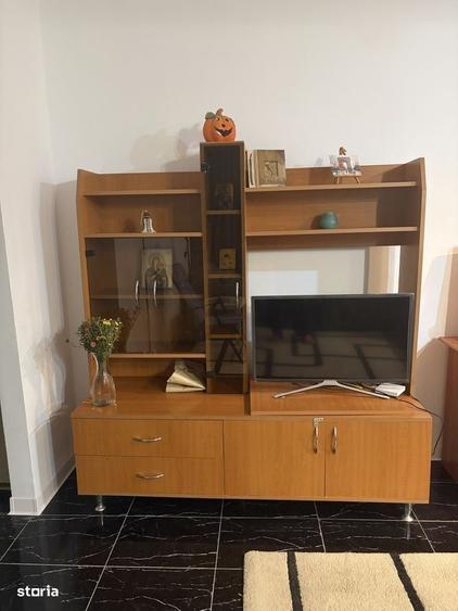 Apartament cu 2 camere în Baba Novac