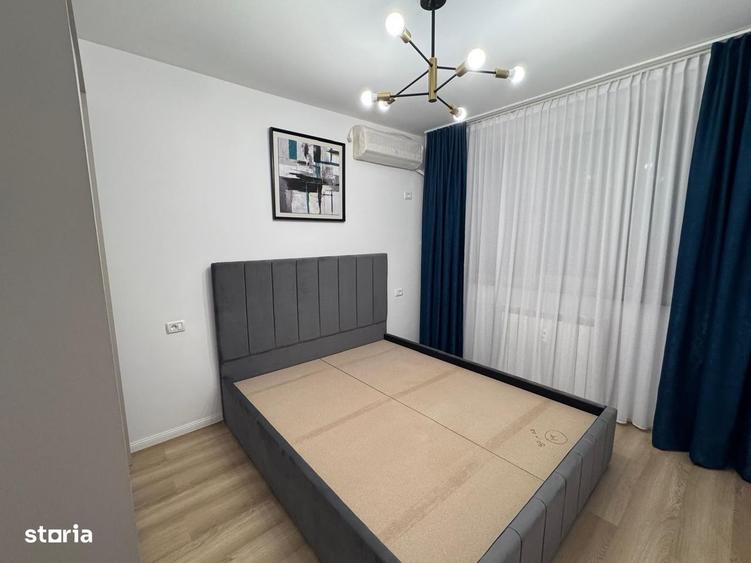 Apartament 2 camere | Mobilat| Poze reale | Drumul Taberei Moghioros - 7