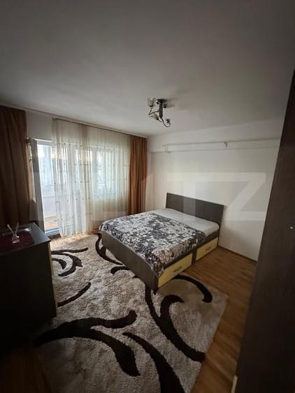 Apartament 2 camere, decomandat, boxa depozitare, 3 balcoane, lift, Burdujeni - 1