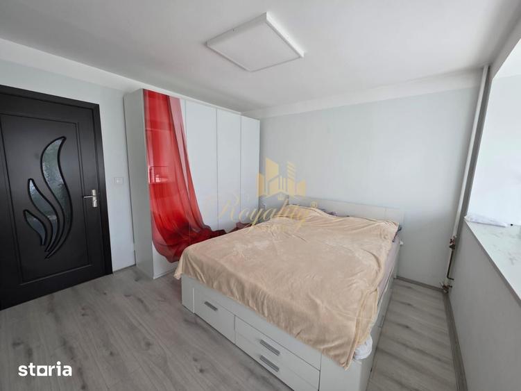 Apartament cu 2 camere decomandat în Șagului