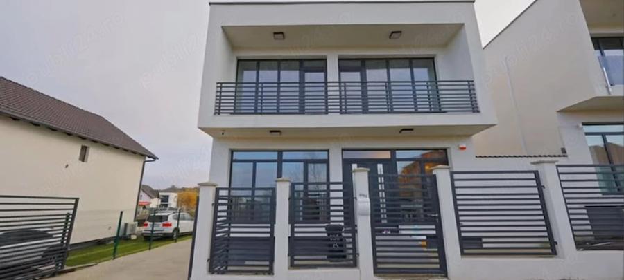 Casă cu 3 camere cu Teren 350 Mp în Spitalul Județean