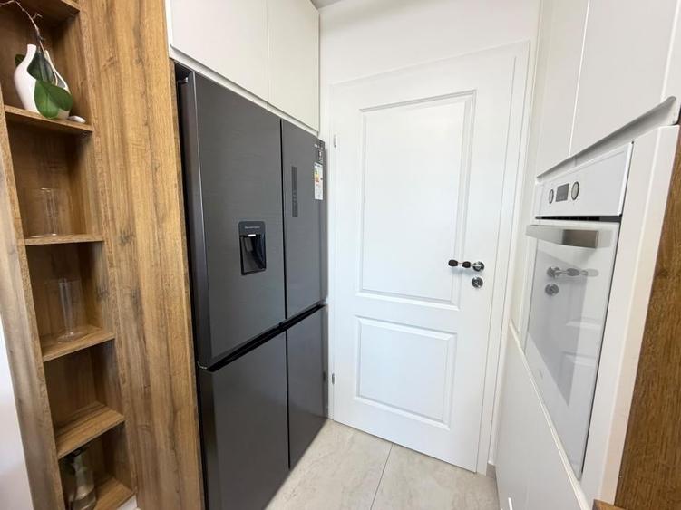 Oltenitei Apartament 2 Camere Sos. Oltenitei nr 20 + parcare - 8