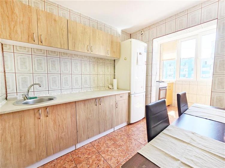 Apartament 3 camere Sebastian - 5