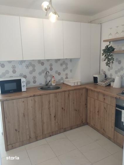 Apartament 2 camere Burdea - 1