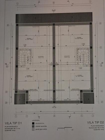 Vanzare Casa/Vila Popesti-Leordeni Ilfov - 19
