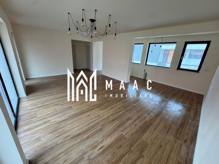 Casă individuală cu 3 camere cu Canalizare în Sadu