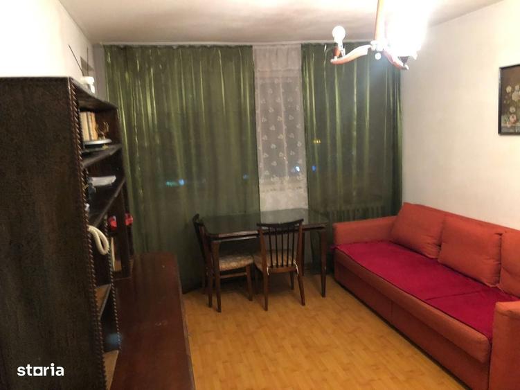 Apartament cu 2 camere în Militari