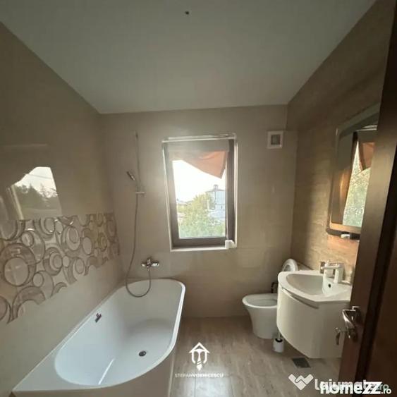 EXCLUSIV: apartament la VILA + GARAJ | Copou - 12