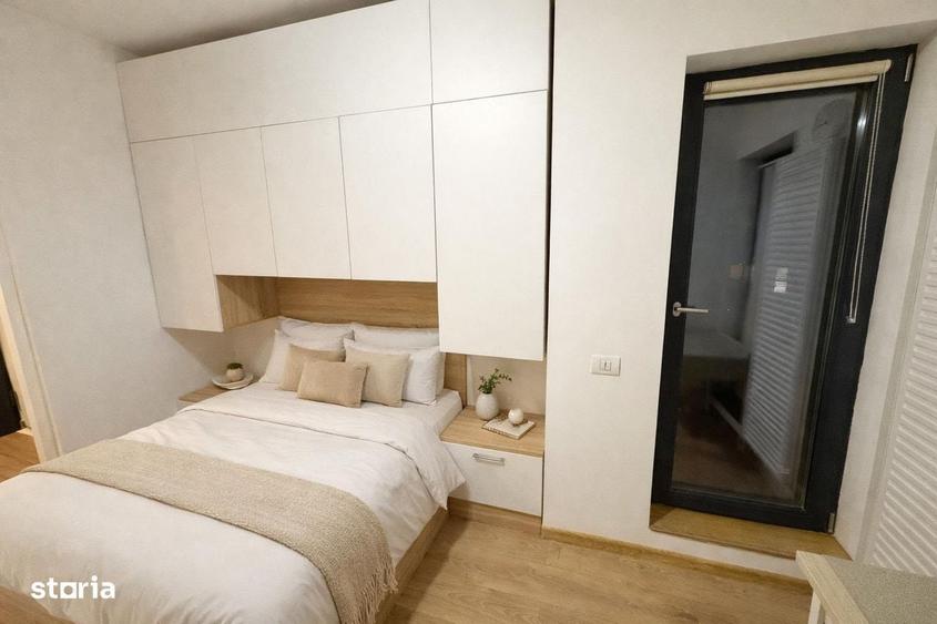 Apartament cu 3 camere de inchiriat zona Grozavesti / Regie Residence - 7