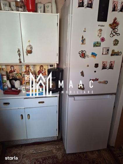 Apartament cu 3 camere în Cartierul Traian