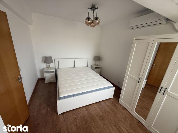 Apartament cu 3 camere decomandat, mobilat în Pantelimon