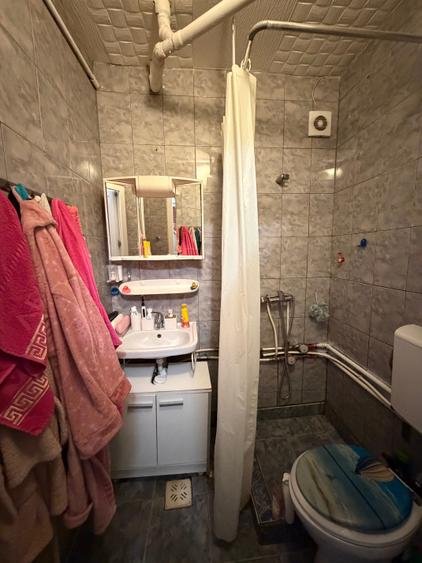 Garsonieră în Mănăștur