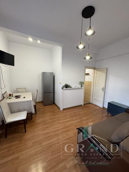APARTAMENT LA CASĂ | 82 MP | CURTE | TERASĂ | ZONĂ CENTRALĂ | PET FRIENDLY - 15
