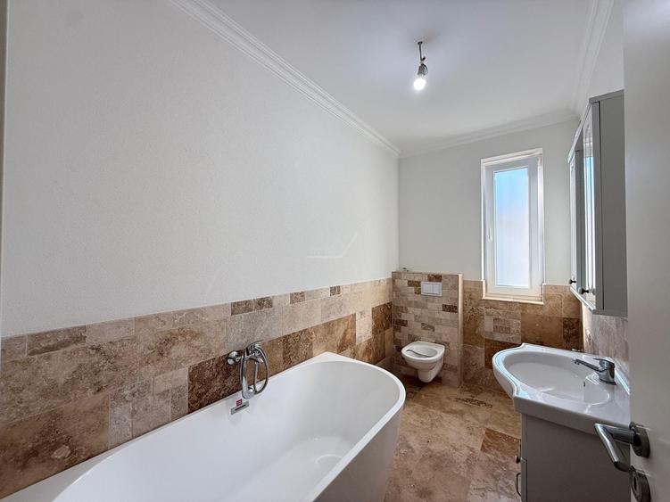 Apartament cu 2 camere în Giroc